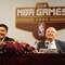 NBA Asia Live Tour
