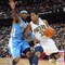 Denver Nuggets v Indiana Pacers
