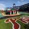 Colorado Rockies v Philadelphia Phillies, Game 2