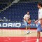 Utah Jazz v Real Madrid