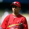 St. Louis Cardinals v Los Angeles Dodgers, Game 2