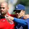 St. Louis Cardinals v Los Angeles Dodgers, Game 2