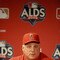 Boston Red Sox v Los Angeles Angels of Anaheim, Game 1