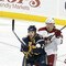 Phoenix Coyotes v Buffalo Sabres