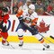 New York Islanders v Ottawa Senators