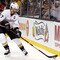 Anaheim Ducks v Boston Bruins