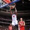 New Jersey Nets v Philadelphia 76ers