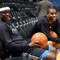 Toronto Raptors v Minnesota Timberwolves