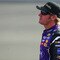 Pepsi 500 Qualifying