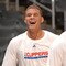 Portland Trail Blazers v Los Angeles Clippers