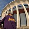Golden State Warriors v Los Angeles Lakers
