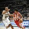 Greece Olympiacos v San Antonio Spurs