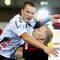 TuS-N-Luebbecke v SG Flensburg-Handewitt - Toyota HBL