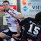 TuS-N-Luebbecke v SG Flensburg-Handewitt - Toyota HBL