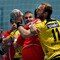 MT Melsungen v Rhein-Neckar Loewen - Toyota HBL