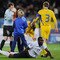 Ukraine v England FIFA2010 World Cup Qualifier