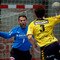 MT Melsungen v Rhein-Neckar Loewen - Toyota HBL