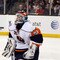 New York Islanders v Boston Bruins