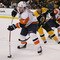 New York Islanders v Boston Bruins