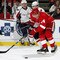 Washington Capitals v Detroit Red Wings