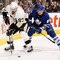Pittsburgh Penguins v Toronto Maple Leafs