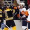 New York Islanders v Boston Bruins