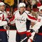 Washington Capitals v Detroit Red Wings