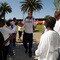 Los Angeles Clippers at Camp Pendleton