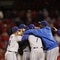 Los Angeles Dodgers v St. Louis Cardinals, Game 3