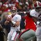 Alabama v Mississippi