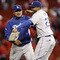 Los Angeles Dodgers v St. Louis Cardinals, Game 3