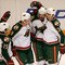 Minnesota Wild v San Jose Sharks