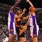 Phoenix Suns v Golden State Warriors