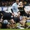 London Wasps v Racing Metro Amlin Challenge Cup