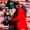 Los Angeles Angels of Anaheim v Boston Red SoxGame 3
