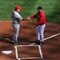 Los Angeles Angels of Anaheim v Boston Red SoxGame 3