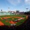 Los Angeles Angels of Anaheim v Boston Red SoxGame 3