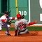 Los Angeles Angels of Anaheim v Boston Red SoxGame 3