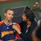 Golden State Warriors v Phoenix Suns