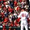 Los Angeles Angels of Anaheim v Boston Red SoxGame 3