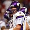Minnesota Vikings v St. Louis Rams