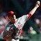 Los Angeles Angels of Anaheim v Boston Red SoxGame 3