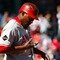 Los Angeles Angels of Anaheim v Boston Red SoxGame 3