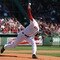 Los Angeles Angels of Anaheim v Boston Red SoxGame 3