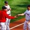 Los Angeles Angels of Anaheim v Boston Red SoxGame 3