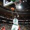 New Jersey Nets v Boston Celtics