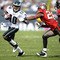 Tampa Bay Buccaneers v Philadelphia Eagles