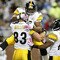 Pittsburgh Steelers v Detroit Lions