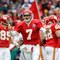 Dallas Cowboys v Kansas City Chiefs