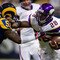 Minnesota Vikings v St Louis Rams